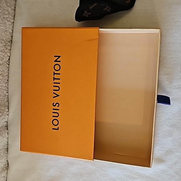 Louis Vuitton face mask - Picture 7 of 8